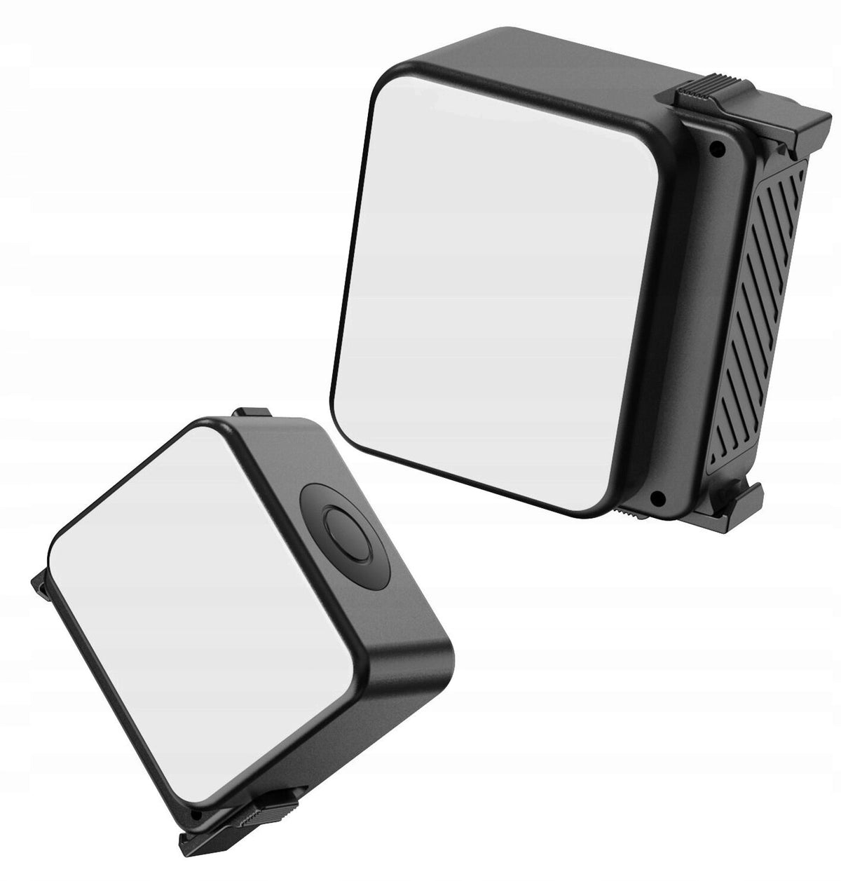 ULANZI LM18 Fill Light for DJI Action 3/4 Certificates of conformity CE