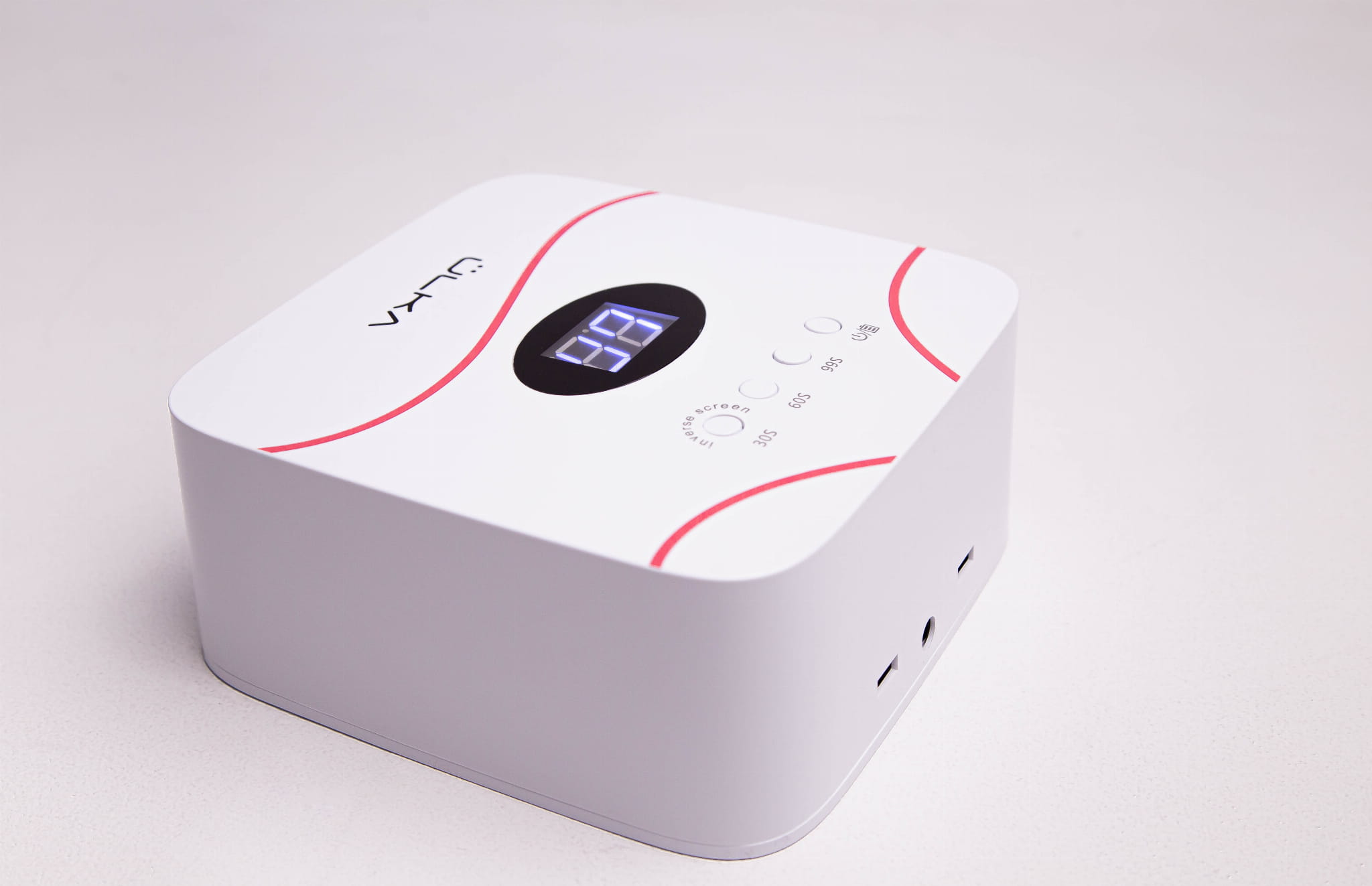 ULKA UV/LED Lamp LÜMOS Model LUMOS