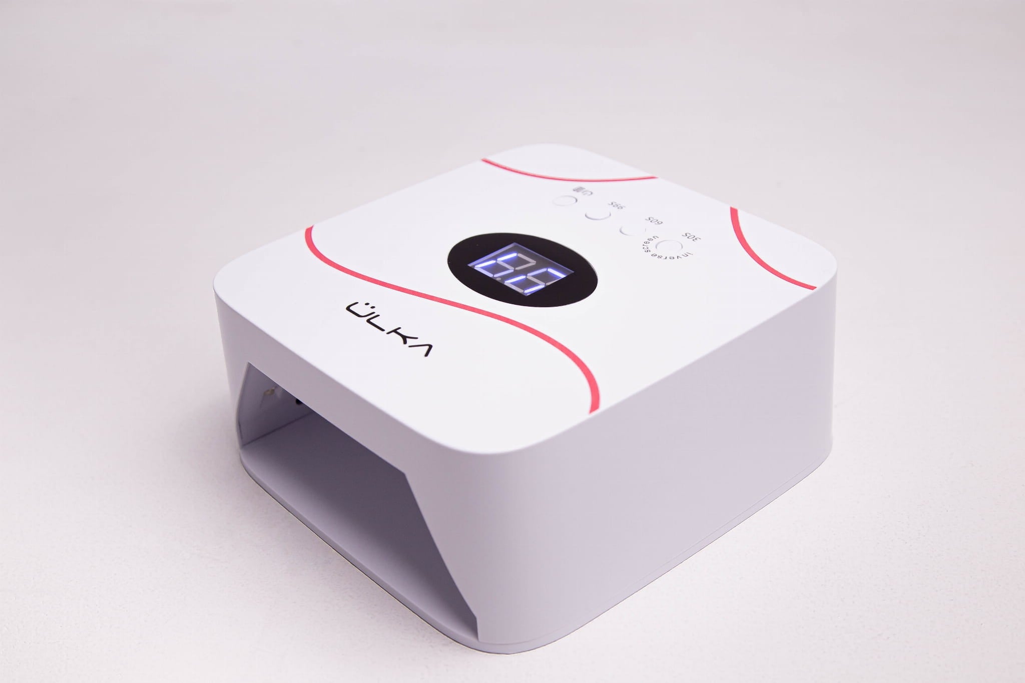 ULKA UV/LED Lamp LÜMOS