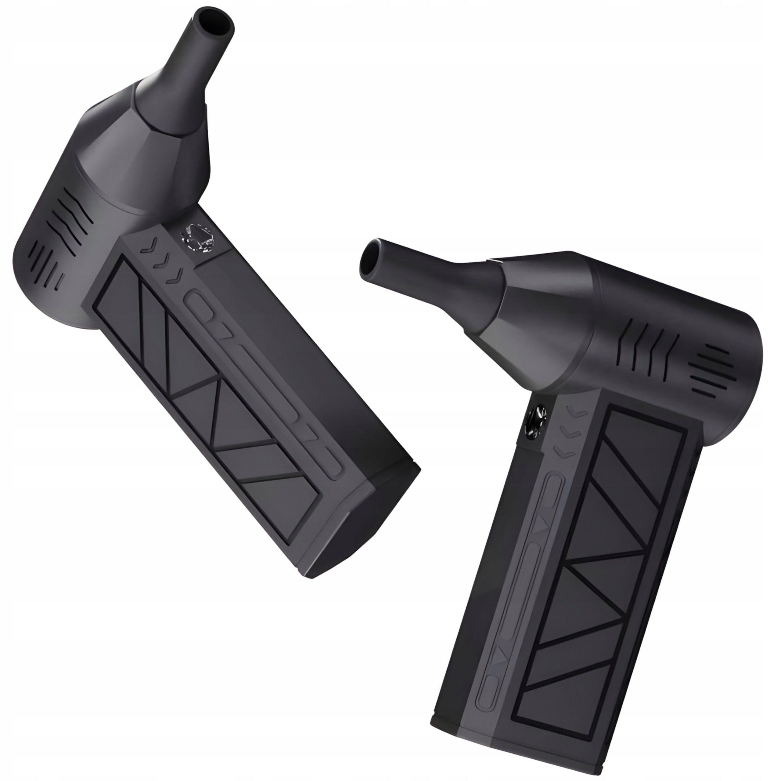ULTRA-EFFICIENT WIRELESS ELECTRIC DUST BLOWER WITH TURBO WIND Air velocity 0 km/h