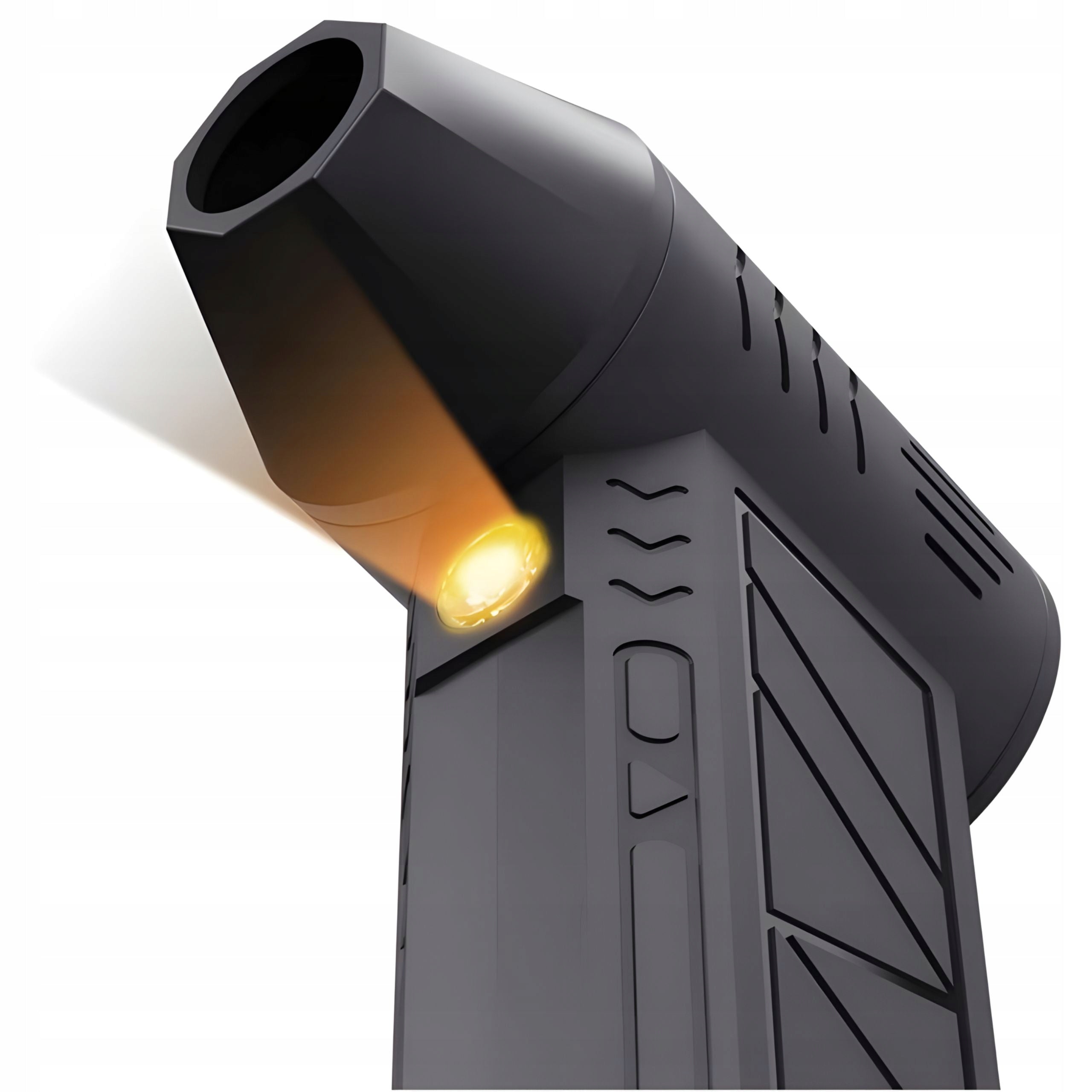 ULTRA-EFFICIENT WIRELESS ELECTRIC DUST BLOWER WITH TURBO WIND Power 120 W