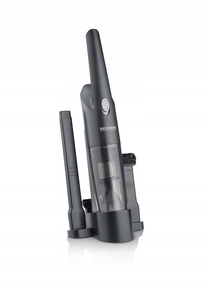 ULTRA LIGHT HANDHELD VACUUM CLEANER 65W 25MIN 3IN1 SEVERIN HV 7130 Manufacturer code hv 7130