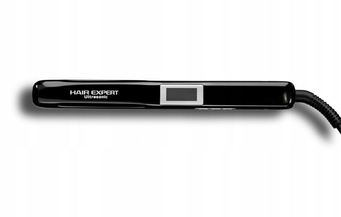 ULTRASONIC CICHLID HAIR EXPERT BLACK