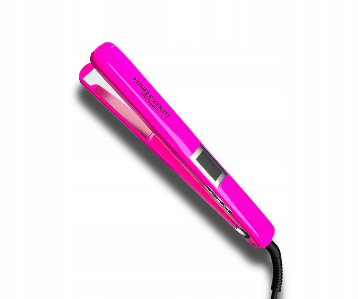 ULTRASONIC CICHLID HAIR EXPERT PINK EAN (GTIN) 5902037820390
