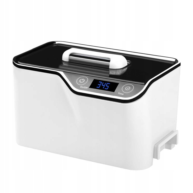 ULTRASONIC CLEANER 0,6 L 50 W