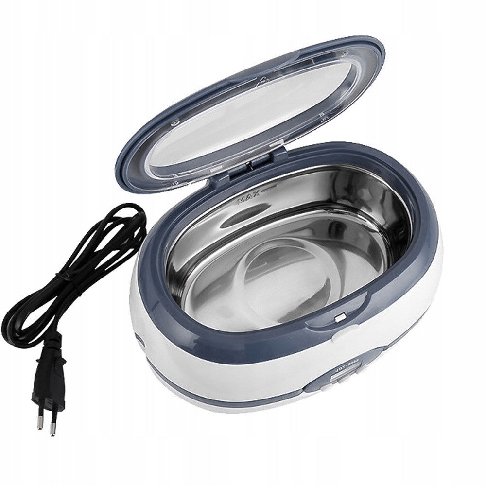 ULTRASONIC CLEANER COSMETIC STERILIZER 0,6L Brand no brand