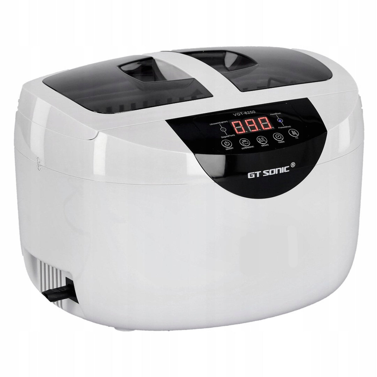 ULTRASONIC CLEANER COSMETIC STERILIZER 2,5L