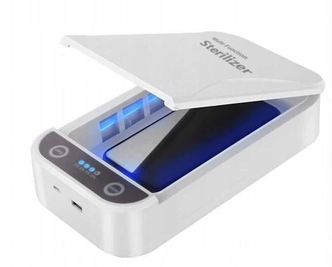 ULTRASONIC CLEANER COSMETIC STERILIZER Brand Manta