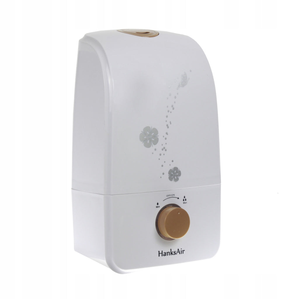 ULTRASONIC HUMIDIFIER ART HANKS AIR Brand Art
