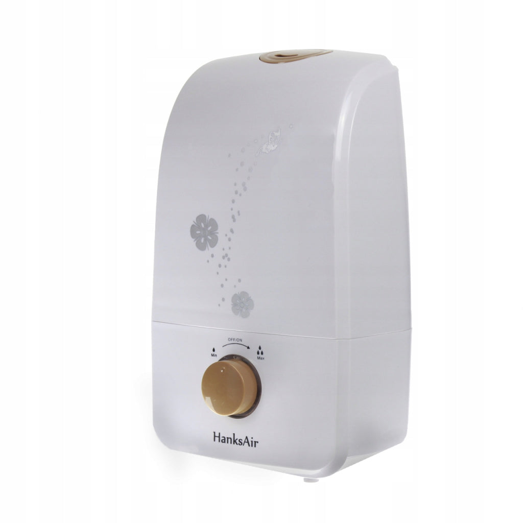 ULTRASONIC HUMIDIFIER ART HANKS AIR EAN (GTIN) 5902115406959