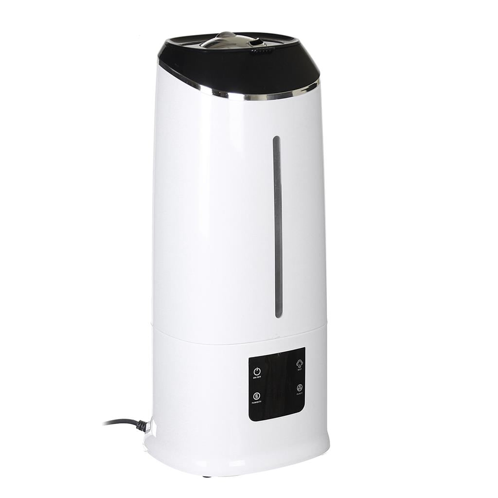ULTRASONIC HUMIDIFIER ART Hanks Air NAW-10 6,5 L White Packaging status original