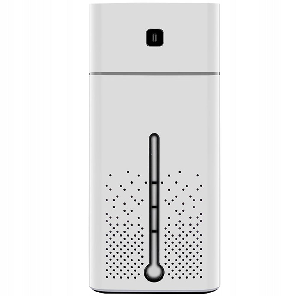 ULTRASONIC HUMIDIFIER LAMP AROMATHERAPY AROMA DIFFUSER