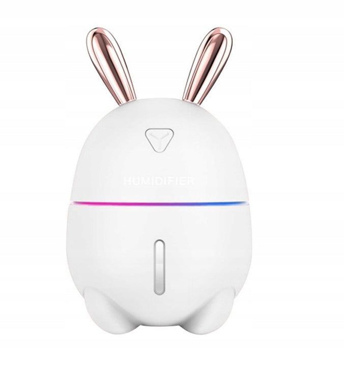 ULTRASONIC HUMIDIFIER - RABBIT - AROMA DIFFUSER Brand no brand