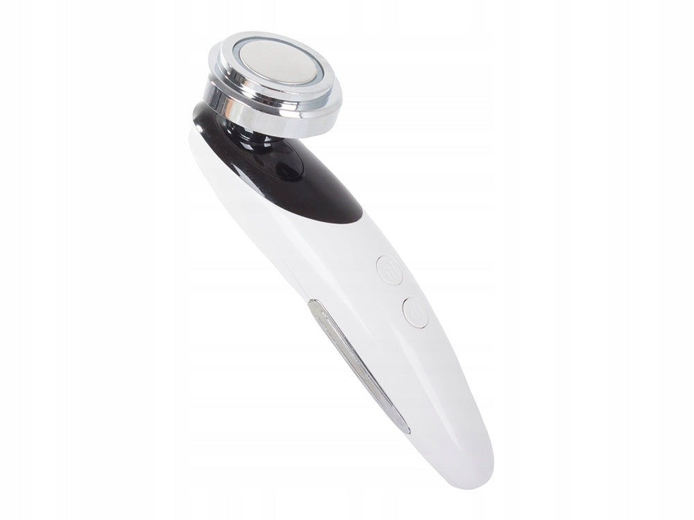 ULTRASONIC MASSAGER FOR FACIAL CLEANSING 4IN1 VIBRATION 4MODES LIFTING Medical device no