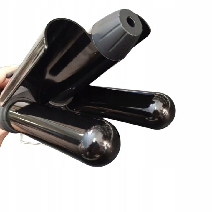 ULTRON INVERTER CURLING IRON triple SHANGO ceramic-turmaline coating 32m Packaging status original