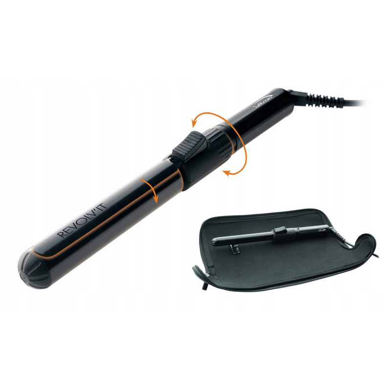 ULTRON Rotary Curler Revolv'it 19mm Manufacturer code 0441197