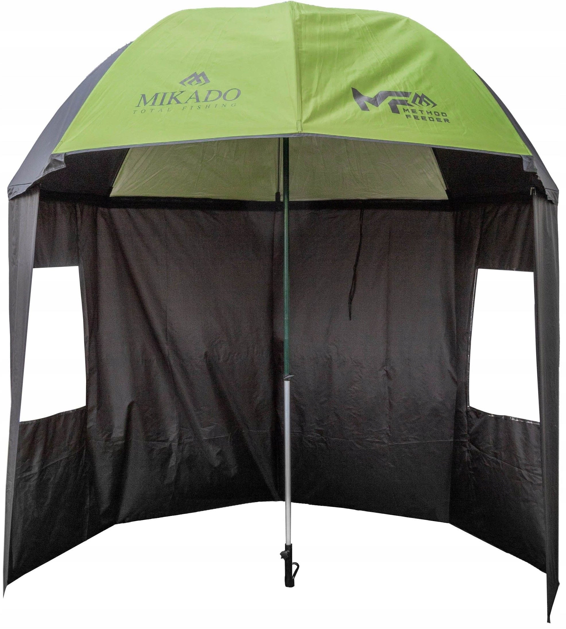 UMBRELLA MIKADO METHOD FEEDER WITH COVER 2,5m 250cm