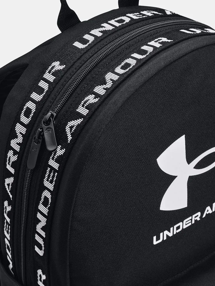 UNDER ARMOUR SPORTS BACKPACK LOUDON black 25L Brand Under Armour