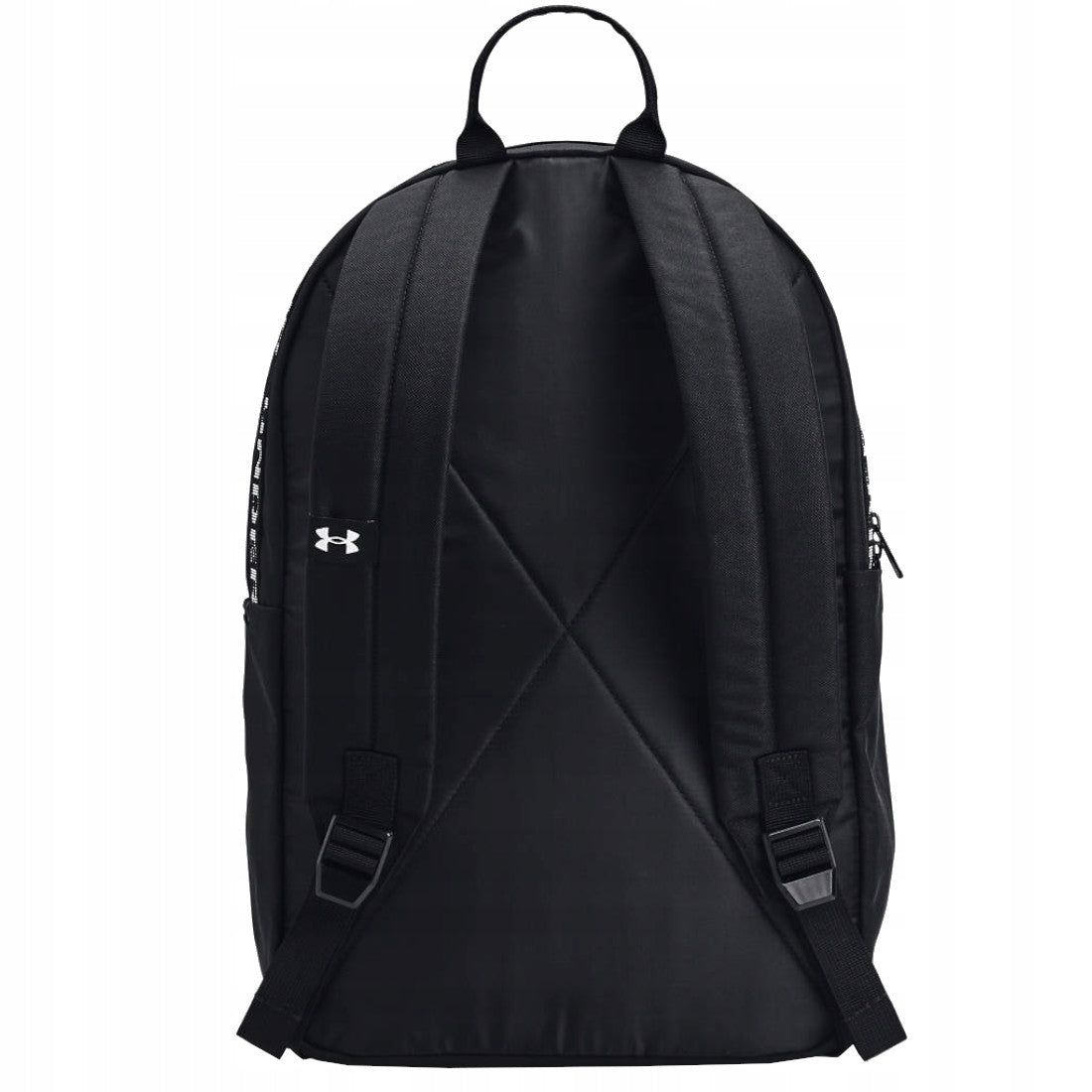 UNDER ARMOUR SPORTS BACKPACK LOUDON black 25L Color black
