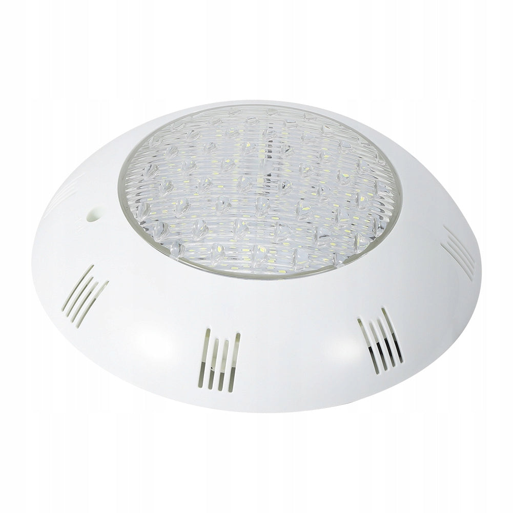 UNDERWATER POOL LIGHT CORROSION RESISTANT WHITE LIGHT IP68 12V 15W Manufacturer code 0002411