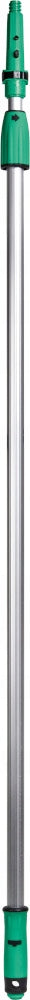 UNGER OptiLoc Telescopic pole 2,5m - two sections EZ250 EAN (GTIN) 4017942991927