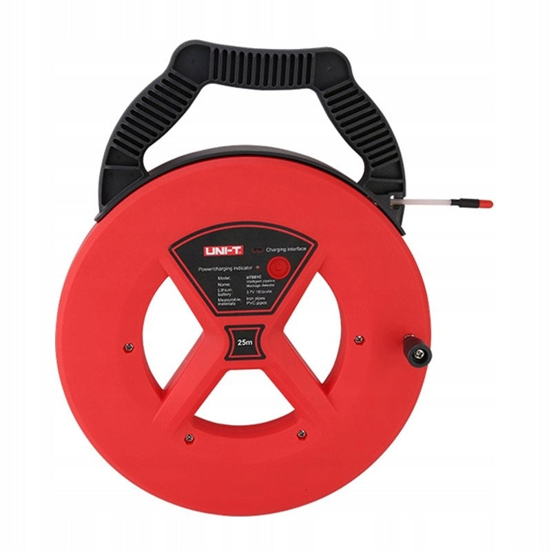 UNI-T Pipeline blocker detector Uni-T UT661D Packaging status original