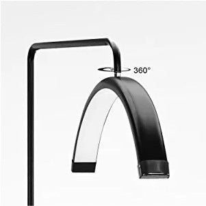 UNIVERSAL ADJUSTABLE FLOOR LAMP FOR LED EYELASH EXTENSIONS Packaging status original