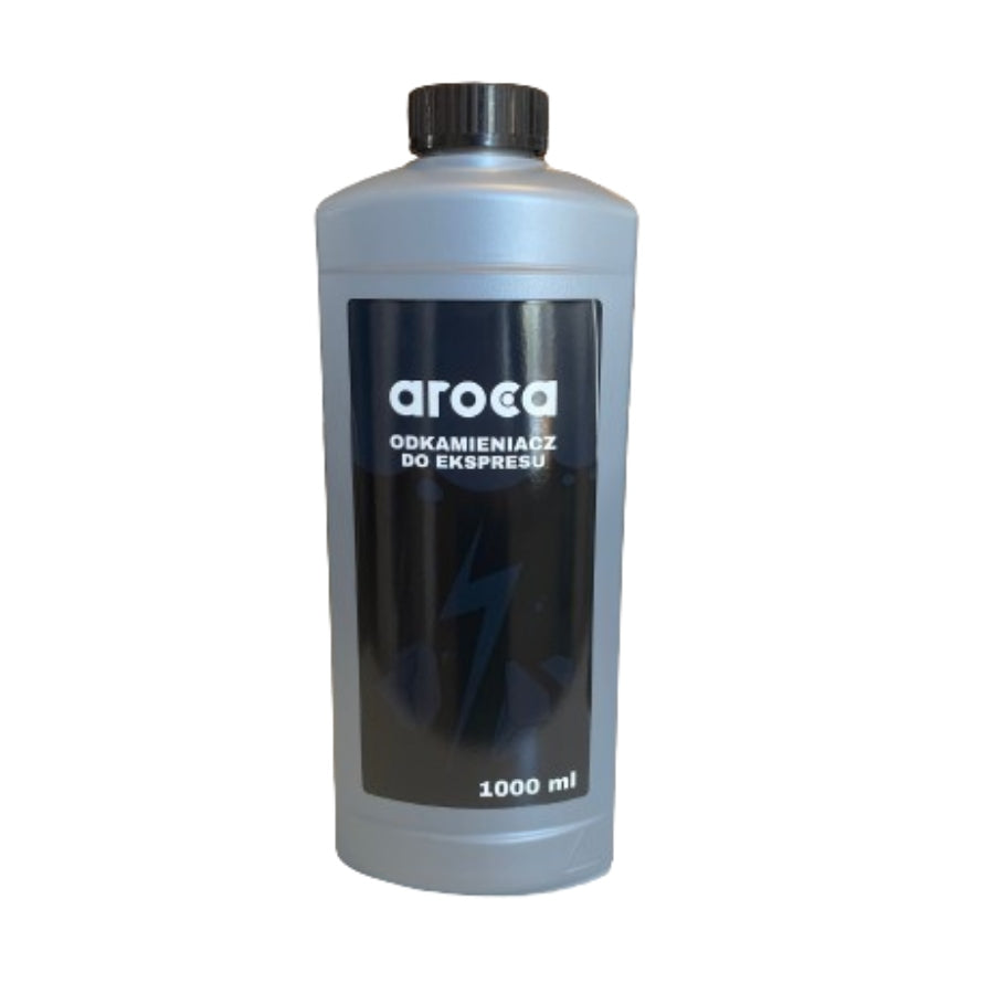 UNIVERSAL DESCALER FOR LIQUID MACHINE 1L AROCA Brand no brand