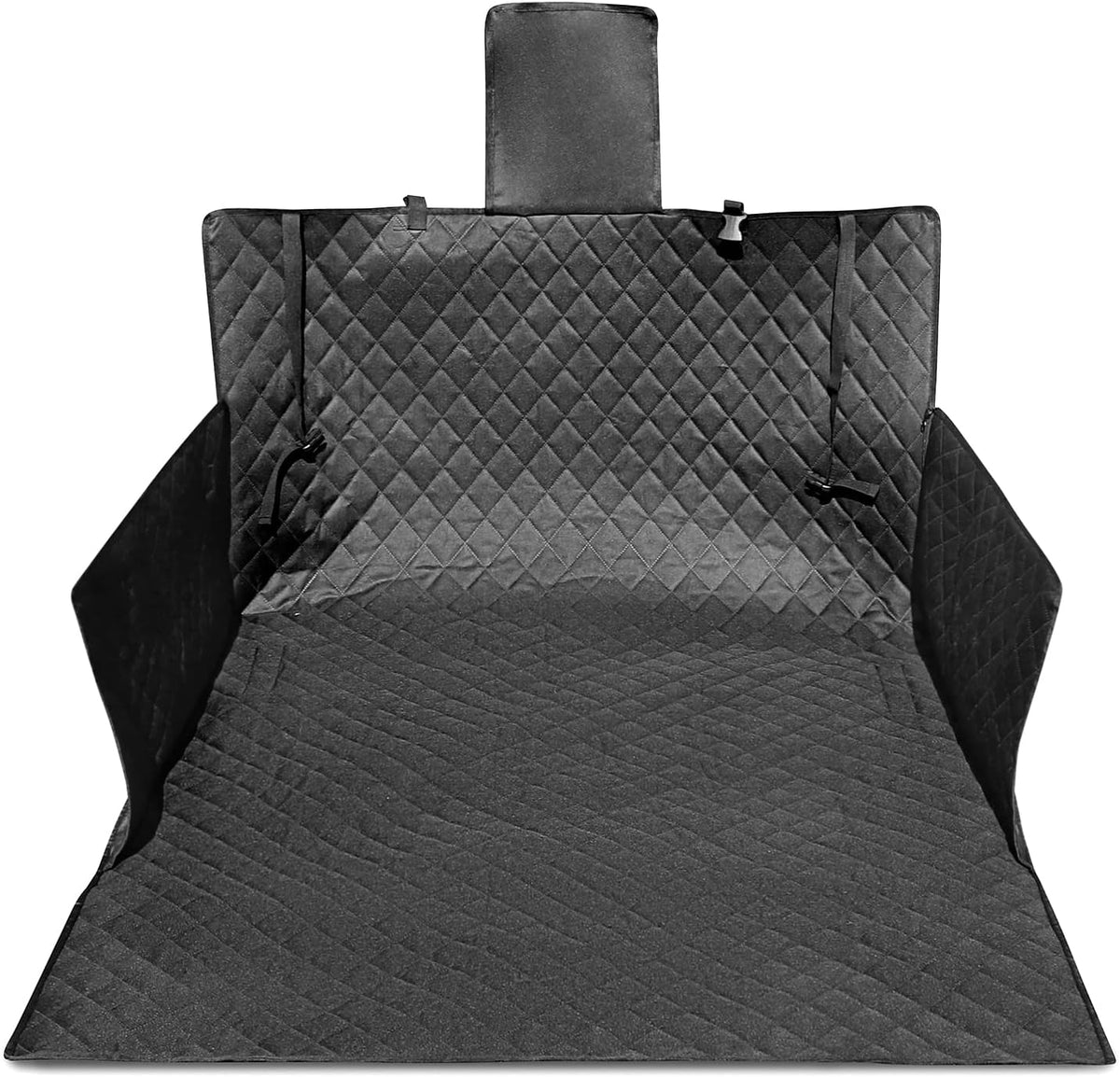UNIVERSAL DOG MAT FOR CAR TRUNK KOMBI WATERPROOF 183x103 Packaging status original