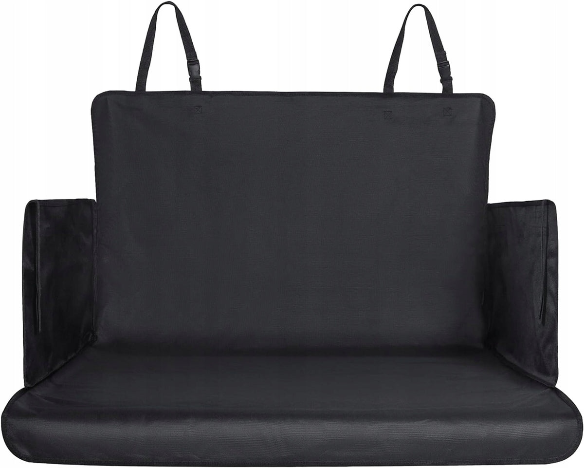 UNIVERSAL DOG MAT FOR THE TRUNK OF A COMBI CAR, WATERPROOF 153x103