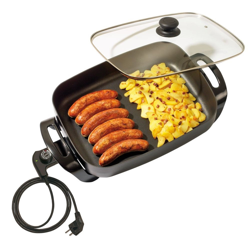 UNIVERSAL ELECTRIC FRYING PAN BARTSCHER 150340