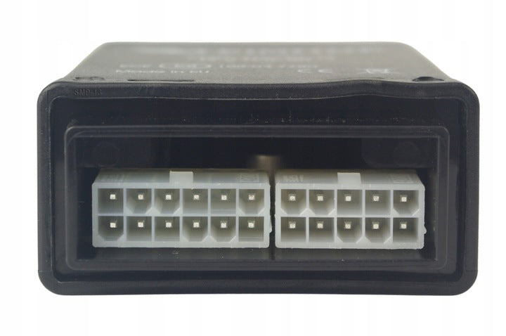 UNIVERSAL ELECTRICAL HARNESS WITH HOOK MODULE 13 PIN SMP-13 Manufacturer Steinhof