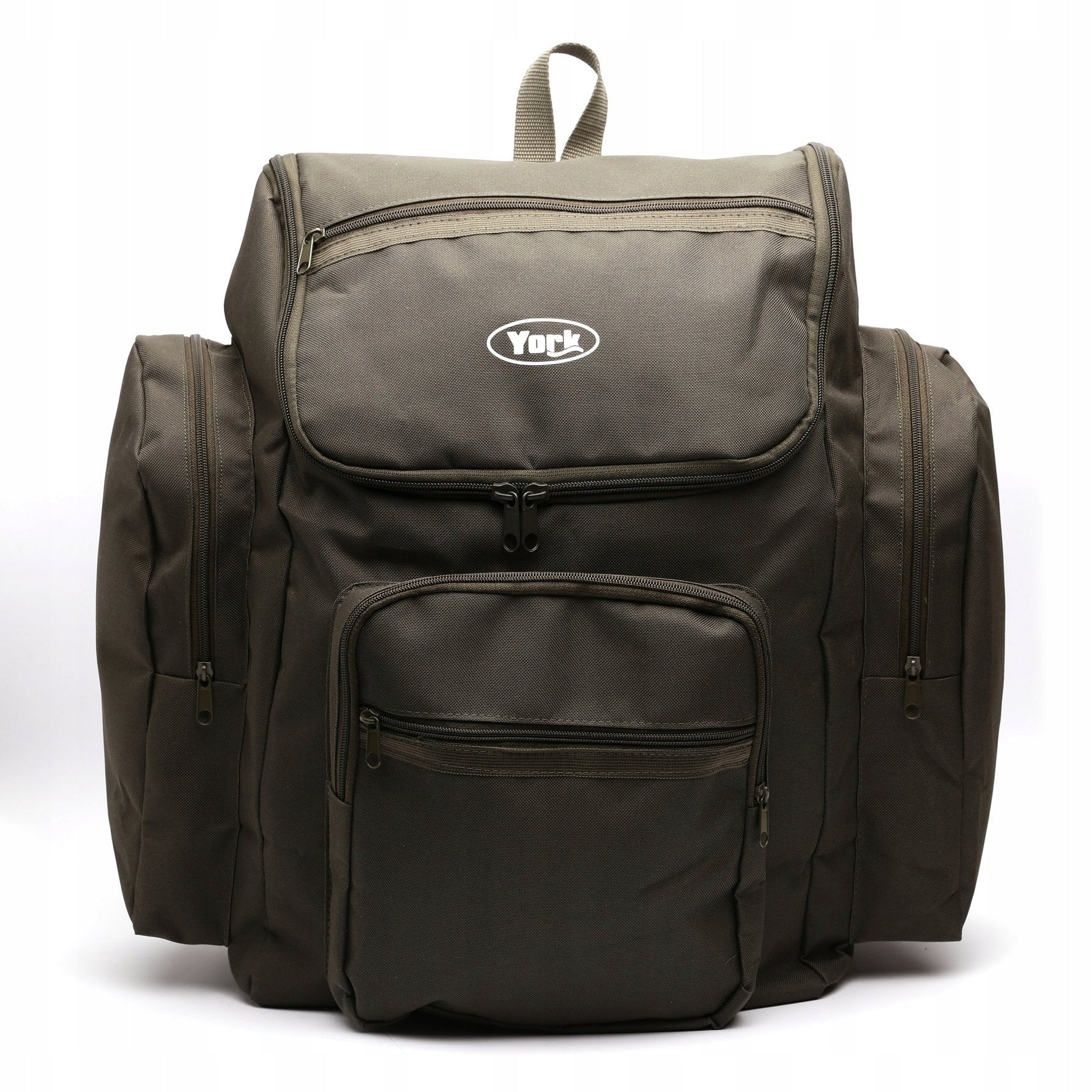 UNIVERSAL FISHING BACKPACK YORK XL - FOR A GIFT! Brand York