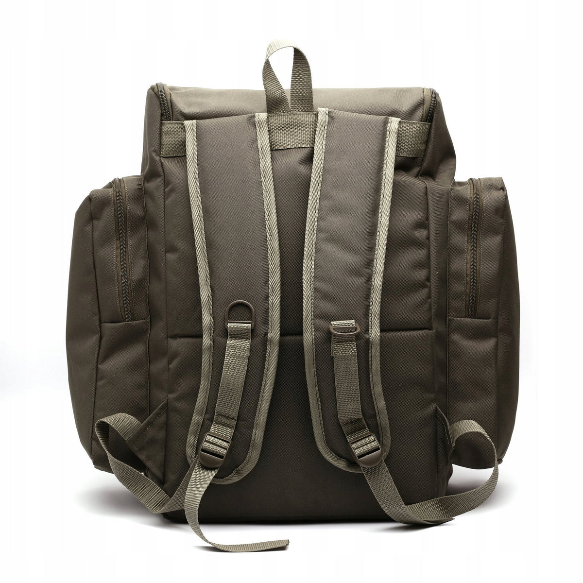 UNIVERSAL FISHING BACKPACK YORK XL - FOR A GIFT! Color green