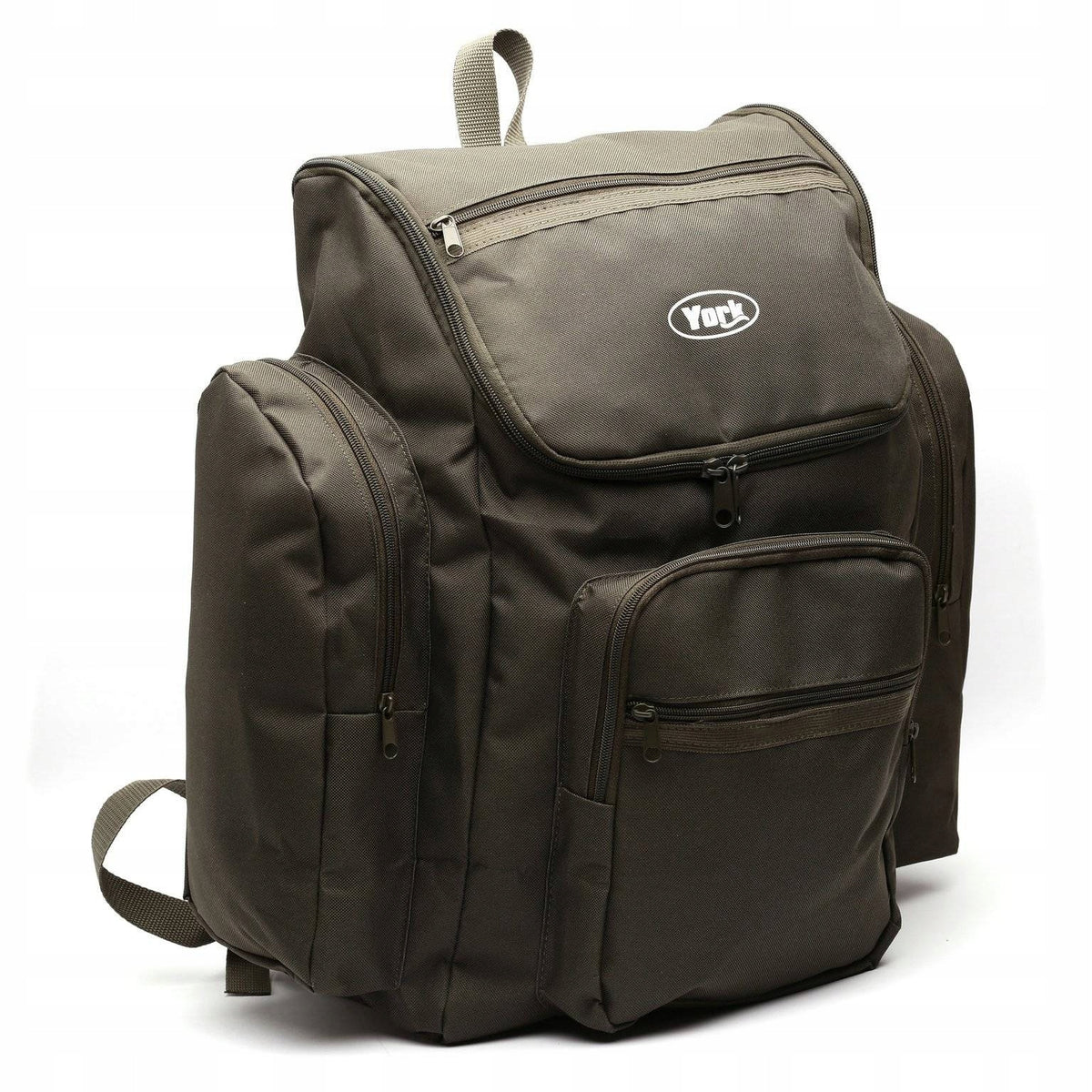 UNIVERSAL FISHING BACKPACK YORK XL - FOR A GIFT!