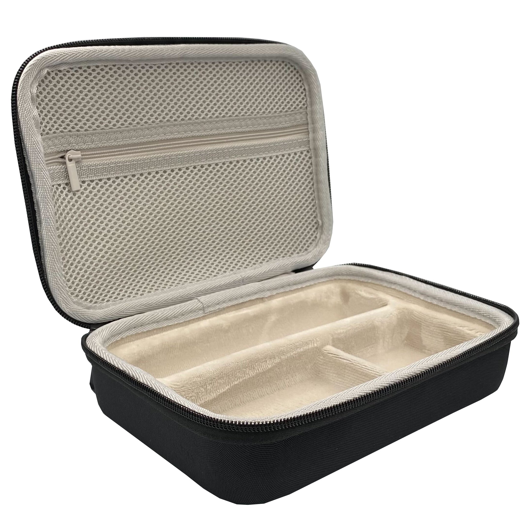 UNIVERSAL HAIR CLIPPER CASE SHAVERS EPILATORS BEARD TRIMMERS Manufacturer code 5903714028375