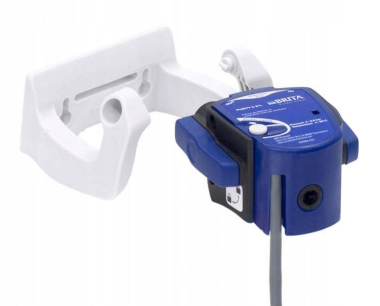 UNIVERSAL HEAD FOR FILTERS BRITA BY-PASS 30 JG8 1002945 Brand Brita