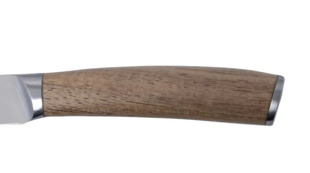 UNIVERSAL KITCHEN KNIFE FOR VEGETABLES FRUIT MEAT PREMIUM PRO Packaging status original