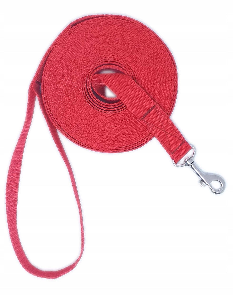 UNIVERSAL LEASH FOR DOG 20m black DEER PET Brand no brand