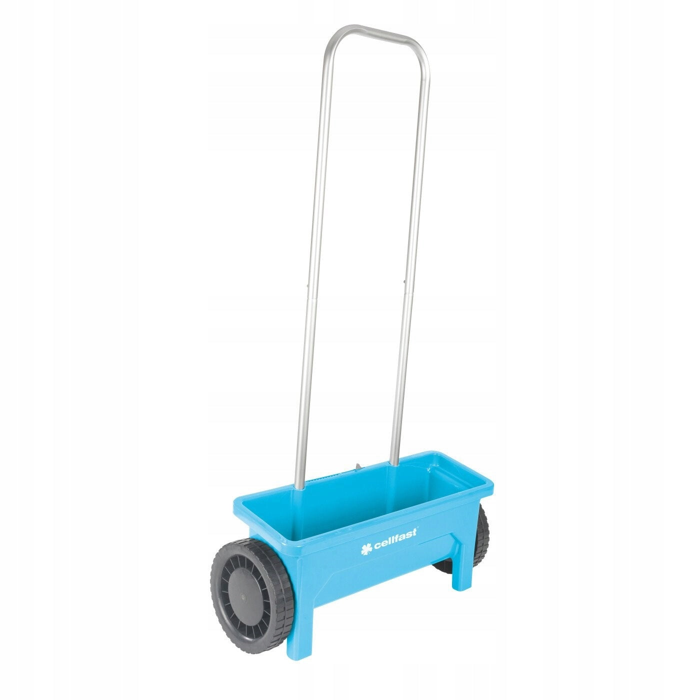 UNIVERSAL MANUAL SEED DRILL GRASS VEGETABLE SALT FERTILIZER 12L ADJUSTMENT Series 42-205