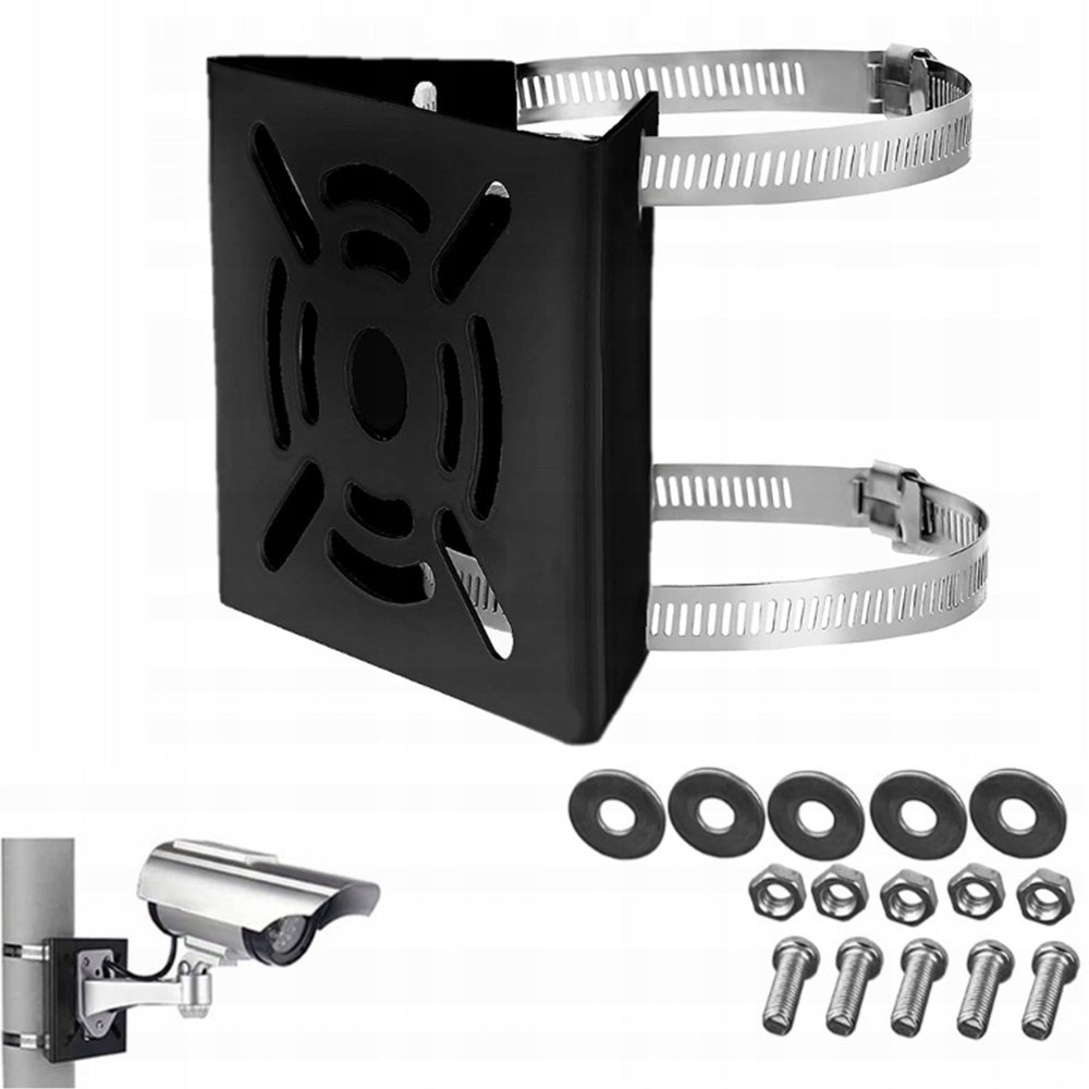 UNIVERSAL MOUNTING BRACKETS FOR CCTV CAMERAS / SOLAR PANELS