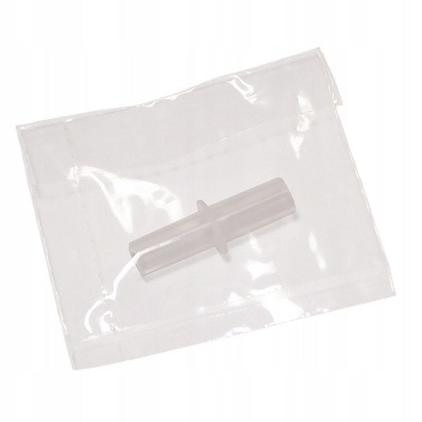 UNIVERSAL MOUTHPIECE BACscan MEGA PAKA 25 pieces with PZH certificate Brand BACscan