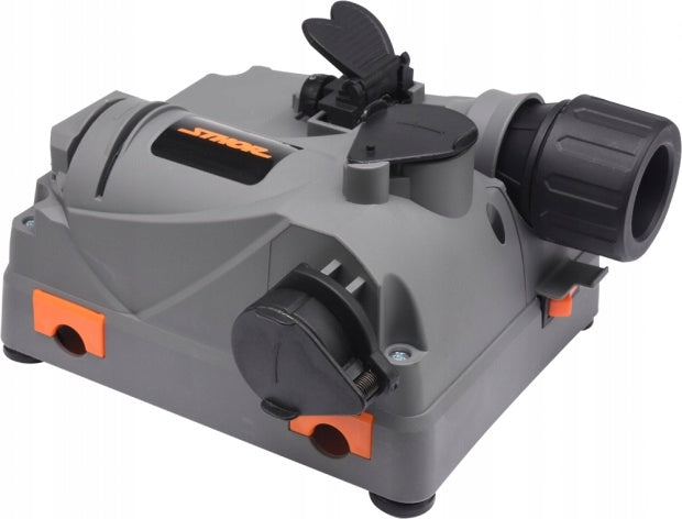 UNIVERSAL MULTIFUNCTION ELECTRIC SHARPENER FOR SCISSORS KNIFE DRILLS Manufacturer code STHOR 73473