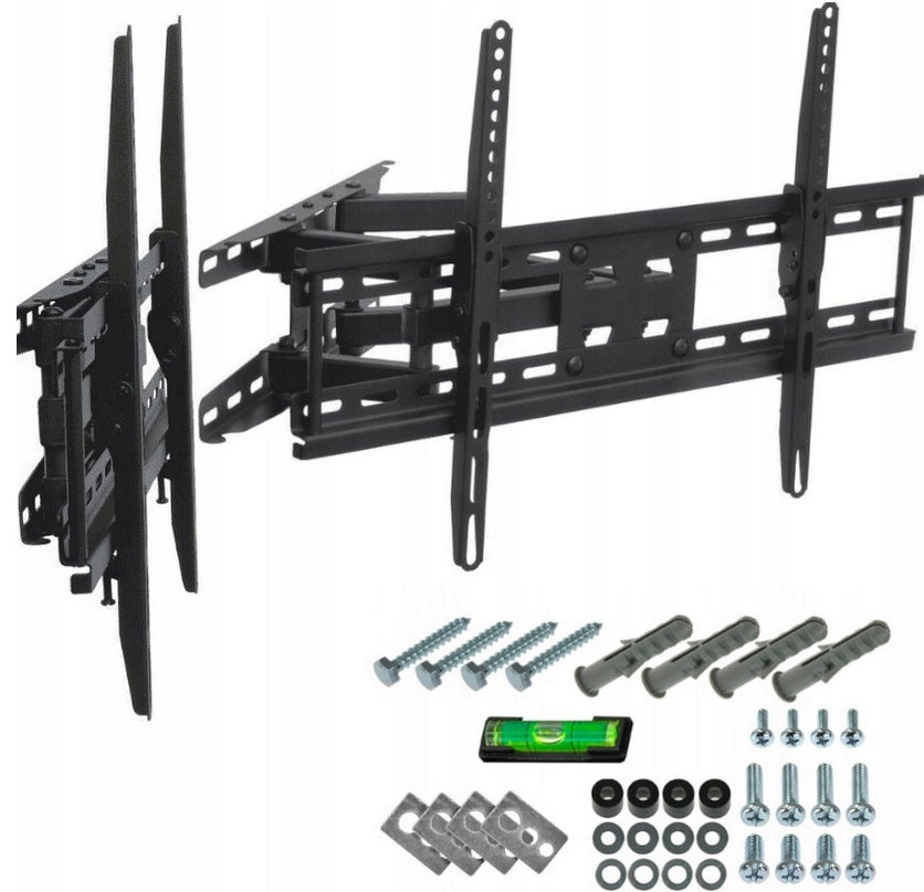 UNIVERSAL ROTATING TV HANGER TV MOUNT 50 55 60 63 inches 50kg Brand Kopier
