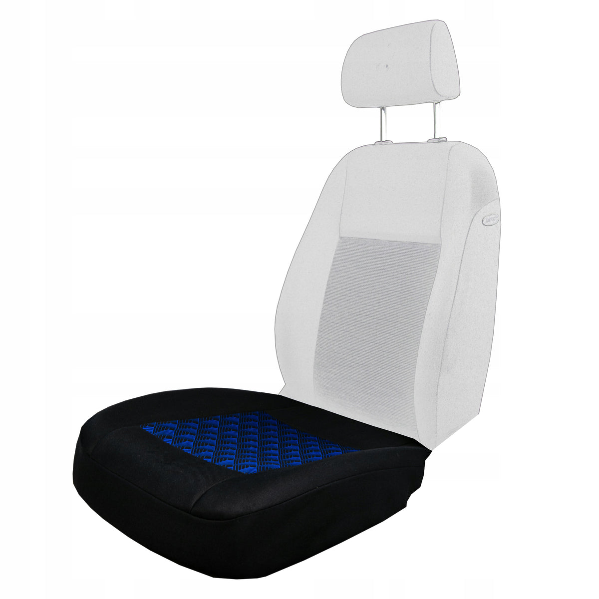 UNIVERSAL SEAT COVER FOR PASSENGER SEATS EAN (GTIN) 5903371423469