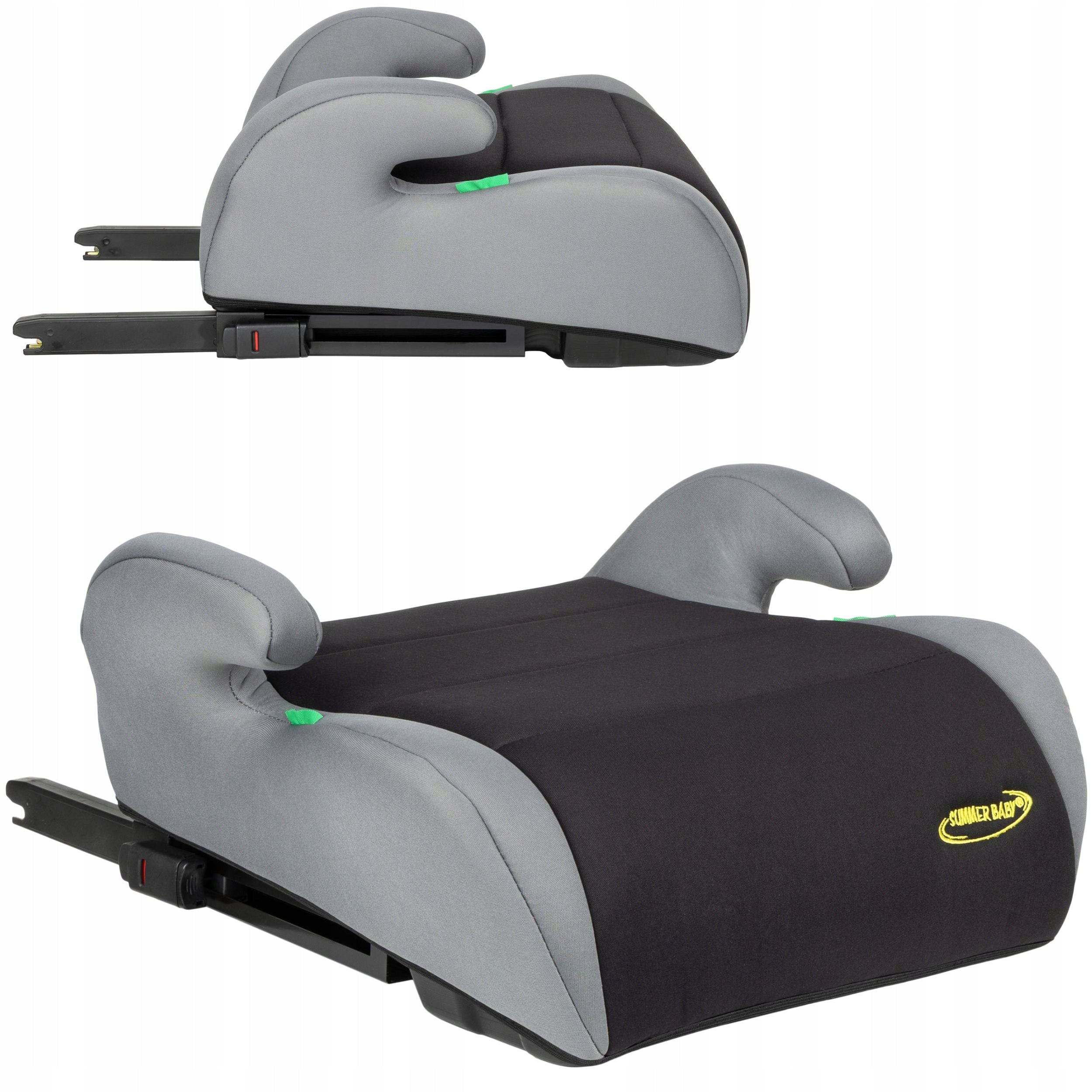 UNIVERSAL SEAT FIORI SEAT STAND I-Size 125-150cm ISOFIX GREY