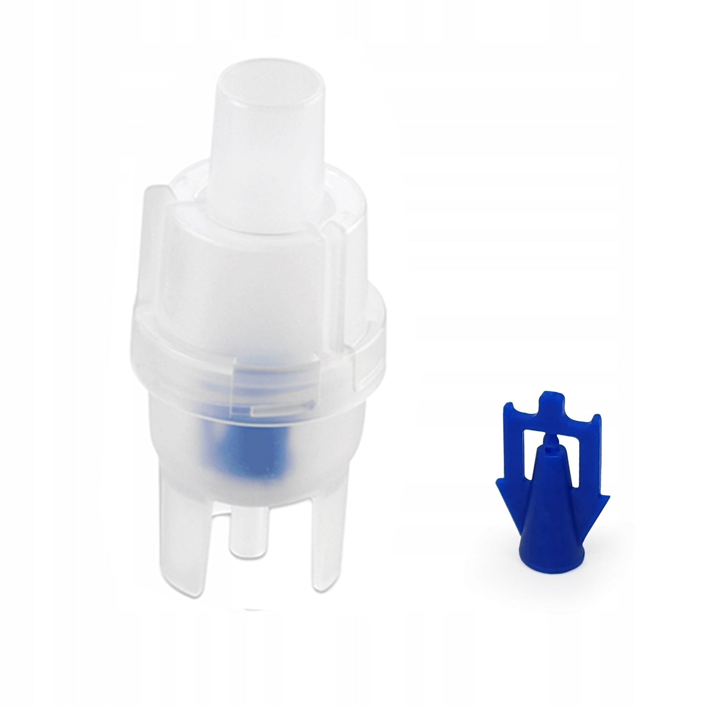 UNIVERSAL SET FOR NEBULISATION MICROLIFE mask for CHILDREN and ADULTS Medical device yes