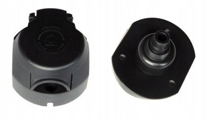 UNIVERSAL SET OF HOOK MODULE DRIVER HOOK HARNESS WH1-PRO-G7 7PIN WWA Manufacturer's catalog number WH1-G7