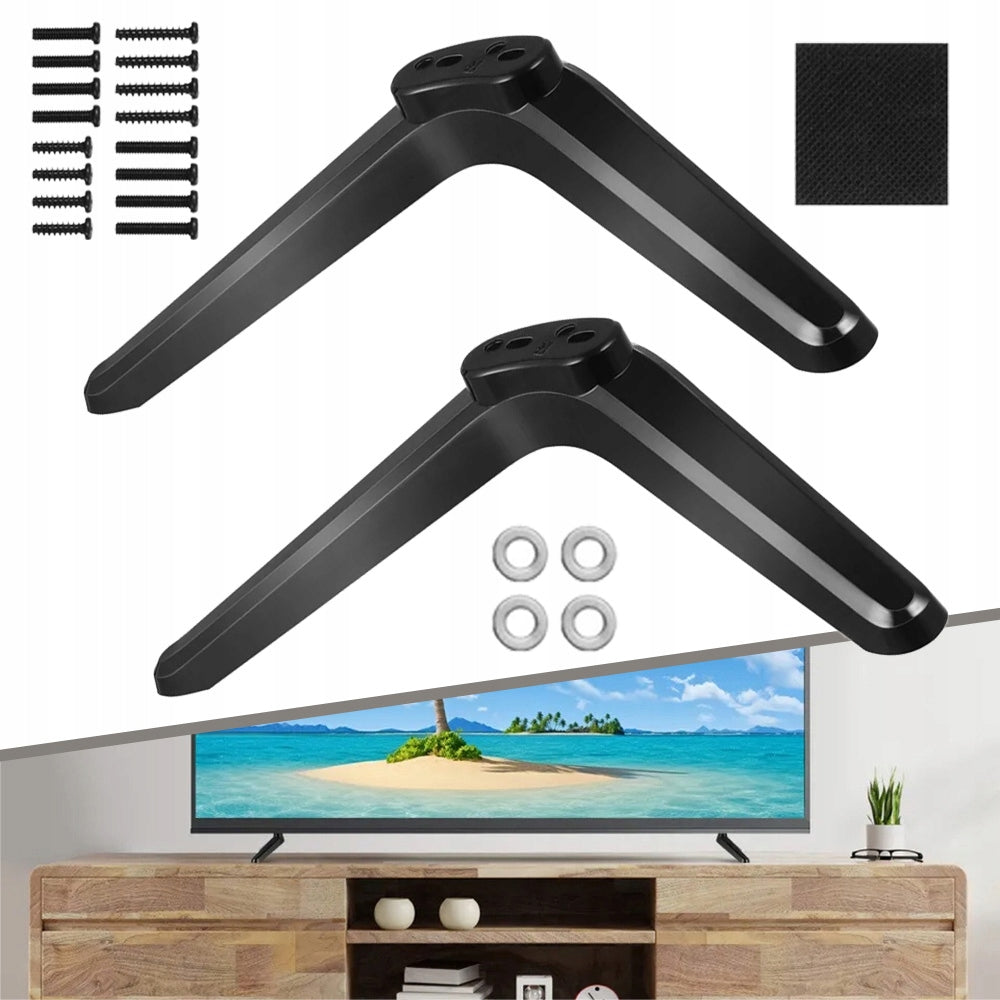 UNIVERSAL TV FEET, UNIVERSAL TV BASE