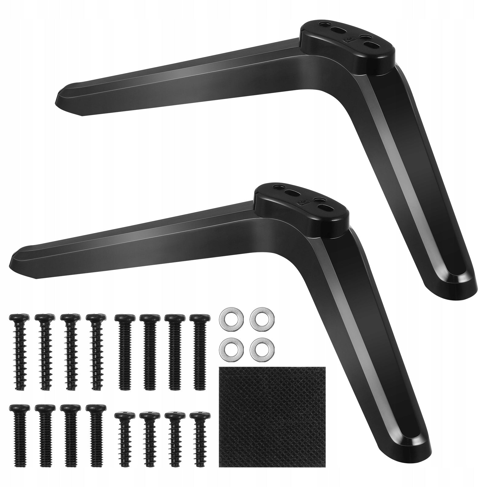 UNIVERSAL TV STANDS 32-55 INCHES SET OF 2 Manufacturer code Zymice